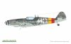Eduard 70162 Bf 109G-10 ERLA ProfiPACK Edition 1/72